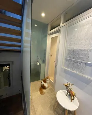 Modern Self-Contained Ground And Basement Studios London Exterior photo