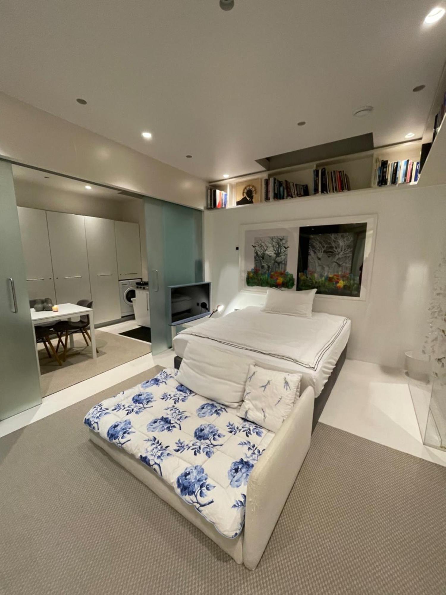 Modern Self-contained Ground And Basement * Лондон